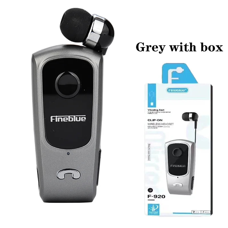 Fineblue F920 Wireless Earphone